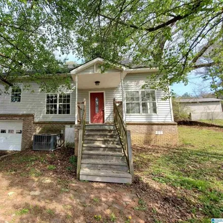Buy this 4 bed house on 4485 Middle Street in Mulga, Jefferson County
