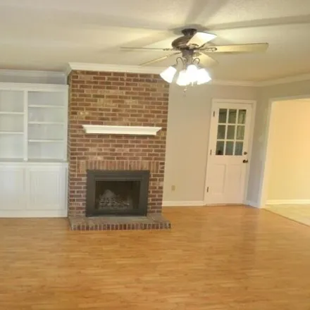 Image 3 - 6303 Tranquil Drive, Olive Branch, MS 38654, USA - House for sale
