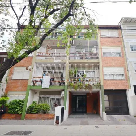 Buy this 3 bed apartment on Simbrón 3551 in Villa del Parque, C1419 HYW Buenos Aires