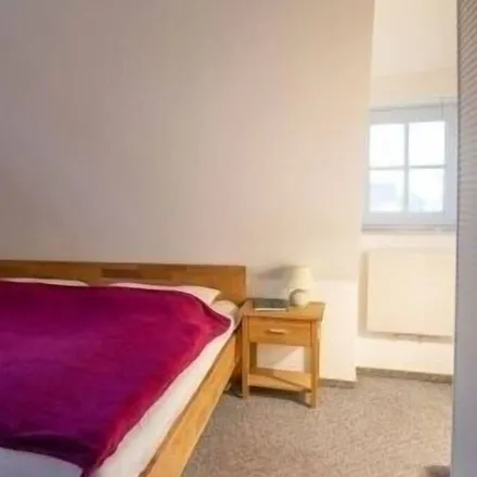 Rent this 3 bed apartment on Büsumer Deichhausen in Schleswig-Holstein, Germany