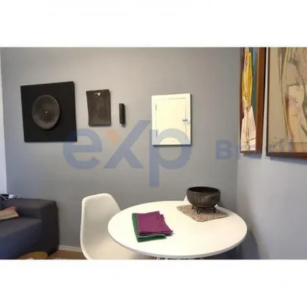 Buy this 2 bed apartment on Rua Frederico Abranches 235 in Santa Cecília, São Paulo - SP