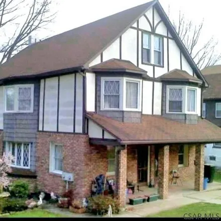 Buy this 6 bed house on 1155 Milford Street in Roxbury, Johnstown