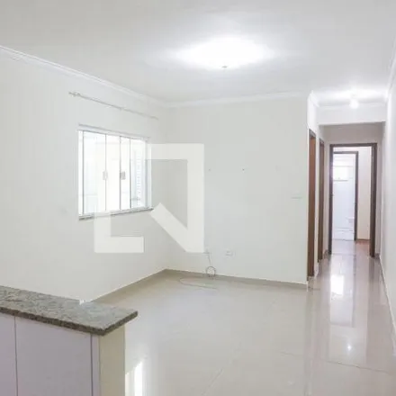 Buy this 2 bed apartment on Rua Peru in Vila Assunção, Santo André - SP