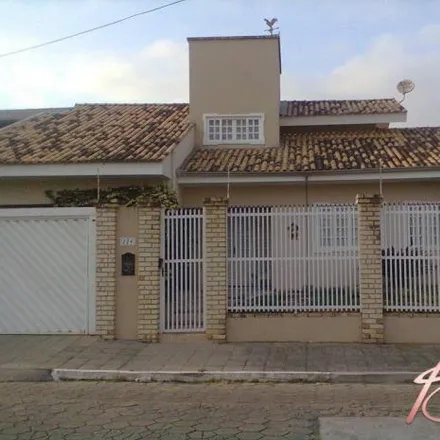 Image 1 - Rua Lico Amaral, Dom Bosco, Itajaí - SC, 88302-001, Brazil - House for sale