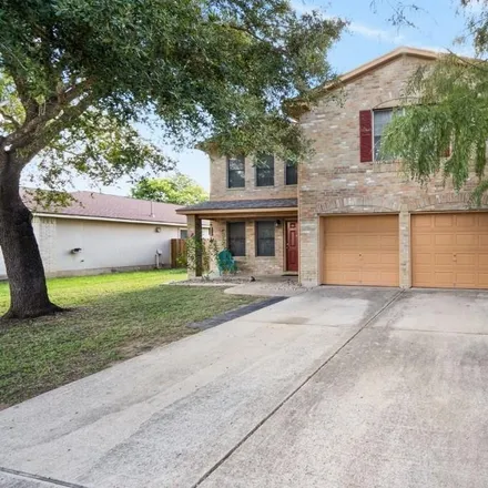 Rent this 4 bed house on 315 Nicole Way in Bastrop, TX 78602