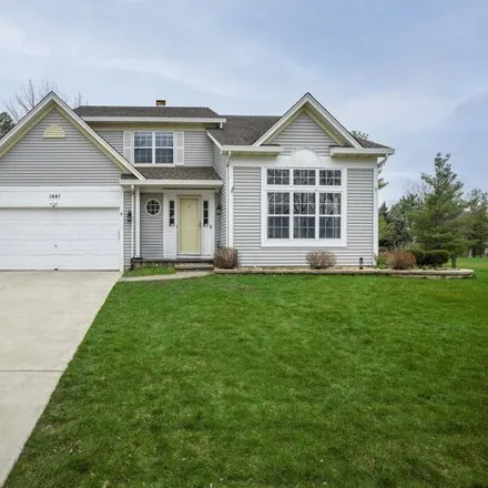 Image 1 - Woodland Hills Drive, Bartlett, IL, USA - House for sale