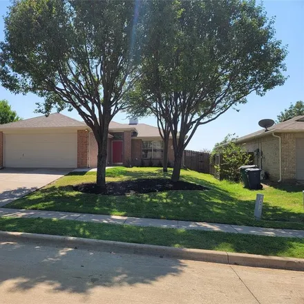 Rent this 2 bed house on 424 Metro Park Drive in McKinney, TX 75071