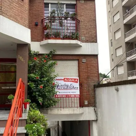 Rent this 1 bed apartment on General Eduardo Munilla 1037 in Partido de Morón, Morón