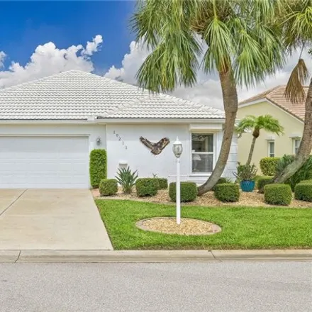 Buy this 3 bed house on 10203 Arrowhead Drive in Punta Gorda, FL 33955