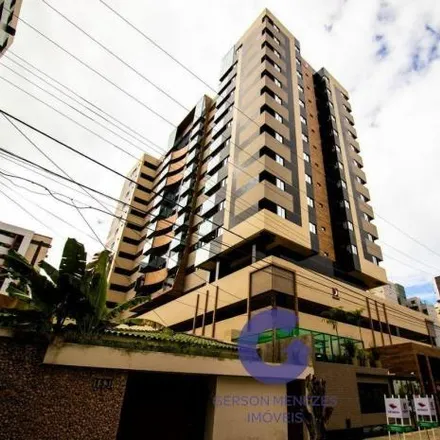 Image 2 - Edifício Dover, Rua José Carneiro da Cunha Sarmento 178, Jatiúca, Maceió - AL, 57036-630, Brazil - Apartment for sale