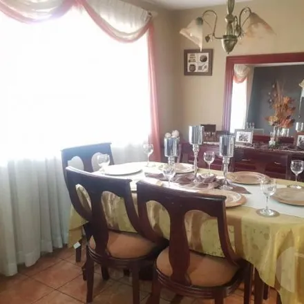 Buy this 3 bed house on Las Primicias in 010210, Cuenca