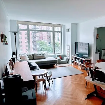 Rent this 2 bed apartment on 205 E 85th St Apt 7K in New York, 10028