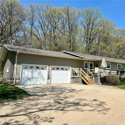 Image 2 - 61943 Leaf River Road, Bluffton, Otter Tail County, MN 56482, USA - House for sale