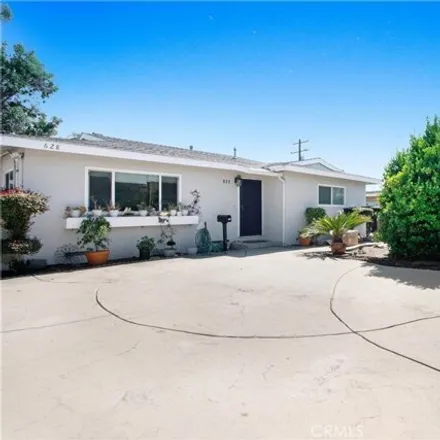 Buy this 4 bed house on East Arrow Highway in Covina, CA 91722