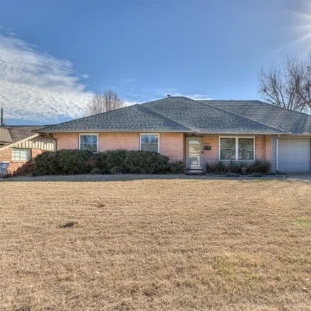 Buy this 4 bed house on 3246 Northwest 61st Place in Oklahoma City, OK 73112