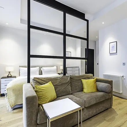 Image 4 - Modena House, 19 Lyell Street, London, E14 0SZ, United Kingdom - Apartment for rent