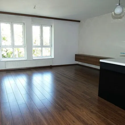 Rent this 2 bed apartment on Archiv in Rudolfovská tř., 370 59 České Budějovice