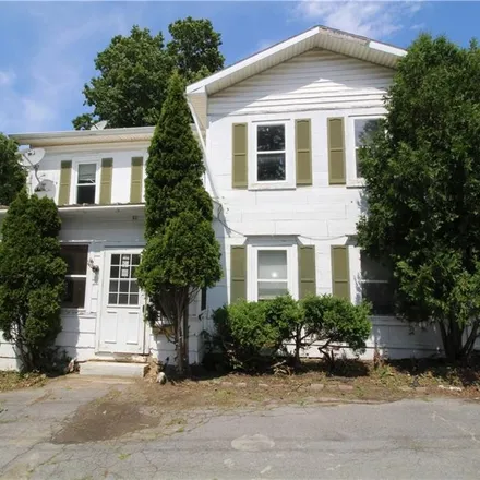 Buy this 4 bed house on 93 Walton Street in Village of Alexandria Bay, Alexandria