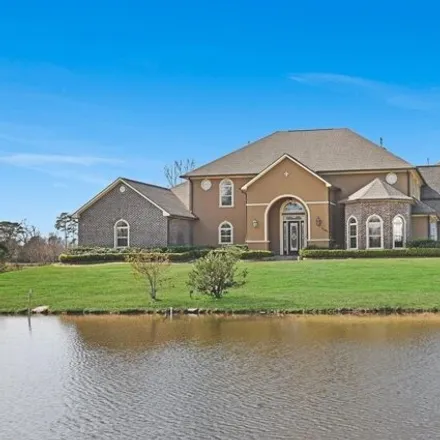 Buy this 5 bed house on 15119 Lalonde Lane in Ascension Parish, LA 70737