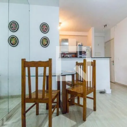 Rent this 3 bed apartment on Torre-3 in Rua Marte, Vila Dom José