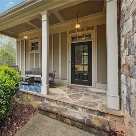 Image 3 - 298 Cave Mill Lane, Dahlonega, GA 30533, USA - House for sale