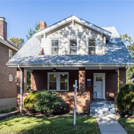 Buy this 3 bed house on 7917 Newmeyer Street in Swissvale, Allegheny County