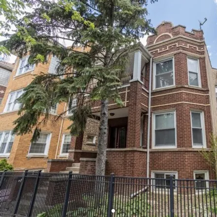 Image 1 - 4919 North Albany Avenue, Chicago, IL 60625, USA - House for rent