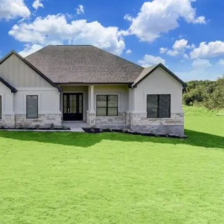 Buy this 3 bed house on unnamed road in Hays County, TX