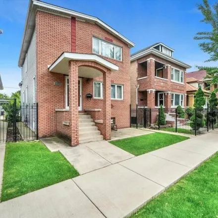 Image 3 - 4935 South Keeler Avenue, Chicago, IL 60629, USA - House for sale