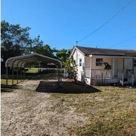 Buy this 2 bed house on 3485 45th Street in Gifford, FL 32967