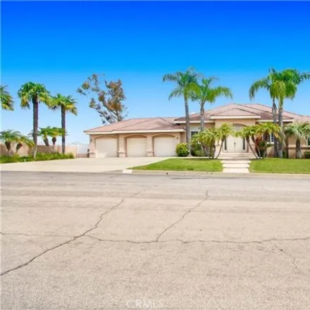 Buy this 4 bed house on 2100 Scenic Ridge Drive in Pomona, CA 91766