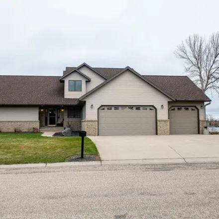 Buy this 5 bed house on 11 Riverview Drive in Morris, MN 56267
