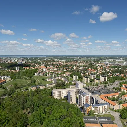 Image 6 - Ridderstads gata 72, 587 36 Linköping, Sweden - Apartment for rent