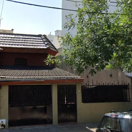Buy this 4 bed house on Andonaegui 921 in Parque Chas, C1427 BLA Buenos Aires