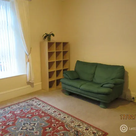 Rent this 1 bed apartment on Z Inn in Raeburn Place, Aberdeen City