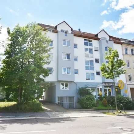 Image 2 - Heinrich-Schütz-Straße 90, 09130 Chemnitz, Germany - Apartment for rent