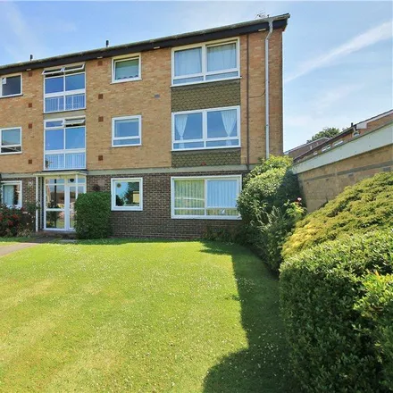 Rent this 2 bed apartment on 6 Powell Close in Guildford, GU2 7QT