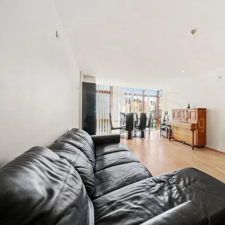 Image 4 - Pulse Apartments, Lymington Road, London, NW6 1XY, United Kingdom - Apartment for rent