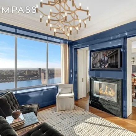 Buy this 3 bed condo on 200 Riverside Boulevard in New York, NY 10069