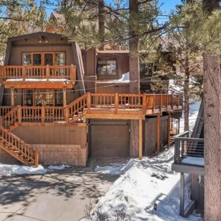 Buy this 4 bed house on 638 Lucerne Drive in Big Bear Lake, CA 92315