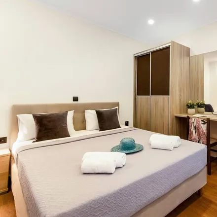 Rent this 1 bed apartment on Ionian in Πέτρου Φίλιππα Πανάγου, Lefkada