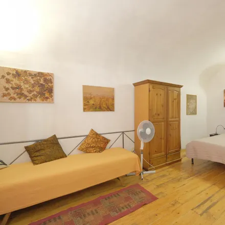 Rent this 1 bed apartment on Via dei Campani in 26, 00185 Rome RM