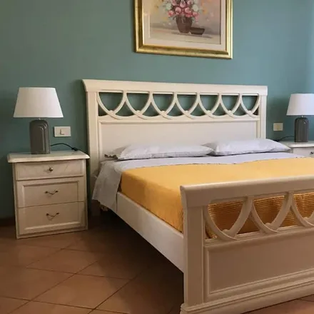 Rent this 1 bed apartment on Italy