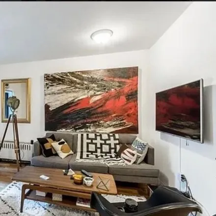Rent this 1 bed apartment on 112 W 73rd St Apt 4E in New York, 10023