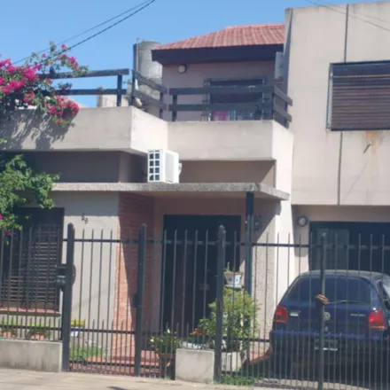 Buy this studio house on Doctor Rodolfo Monte 51 in Partido de Morón, 1708 Morón