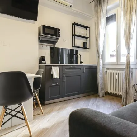 Rent this 2 bed apartment on Via Galliera in 36, 40121 Bologna BO