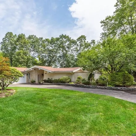 Buy this 4 bed house on 291 Terrace Road in Franklin Lakes, NJ 07417