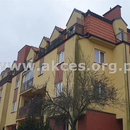 Rent this 2 bed apartment on Chyliczkowska 2 in 05-500 Piaseczno, Poland