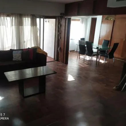 Buy this 2 bed apartment on Avenida Hipólito Yrigoyen 123 in Nueva Córdoba, Cordoba