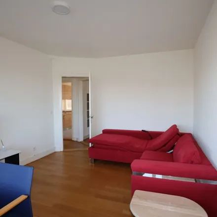 Rent this 2 bed apartment on Aeussere Baselstrasse 57 in 4125 Riehen, Switzerland
